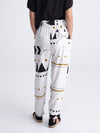 HIGH TIDE buggy pants