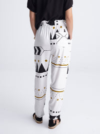 HIGH TIDE buggy pants