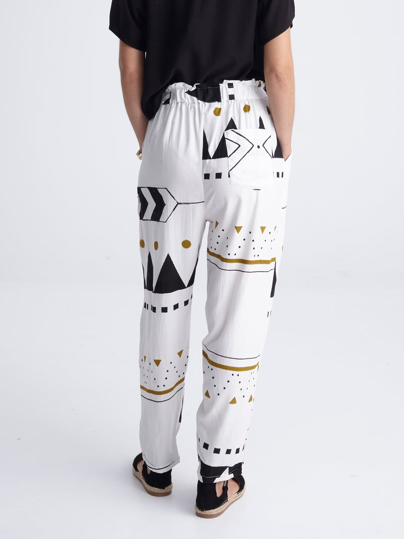 HIGH TIDE buggy pants