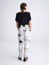 HIGH TIDE buggy pants