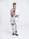 HIGH TIDE buggy pants