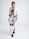 HIGH TIDE buggy pants