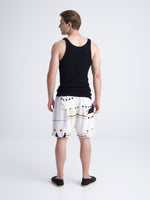 HIGH TIDE men's bermuda shorts