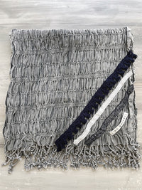 CURLY peshtemal