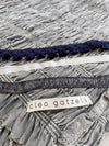 CURLY peshtemal