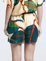 FICUS shorts