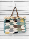CARAVAN - TETRIS shoulder bag- veraman