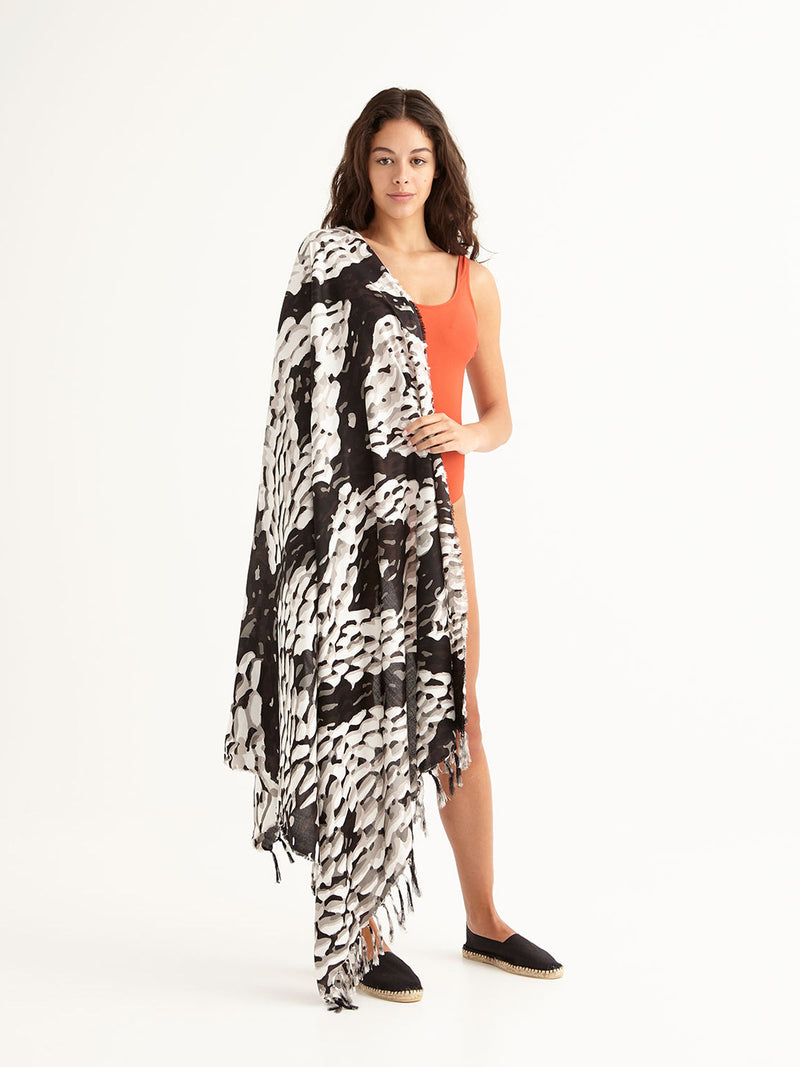 PEBBLES pareo sarong