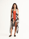 PEBBLES pareo vest