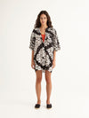 PEBBLES mao men shirt