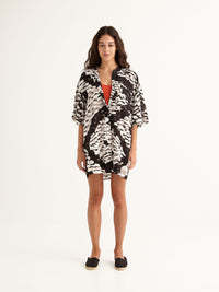 PEBBLES mao men shirt