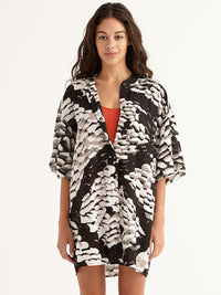 PEBBLES mao men shirt