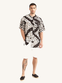 PEBBLES mao men shirt