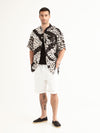 PEBBLES mao men shirt