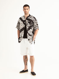 PEBBLES mao men shirt