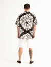 PEBBLES mao men shirt