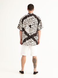 PEBBLES mao men shirt