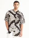 PEBBLES mao men shirt