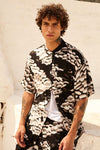 PEBBLES mao men shirt
