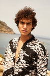 PEBBLES mao men shirt