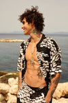 PEBBLES mao men shirt
