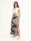PEBBLES maxi pants