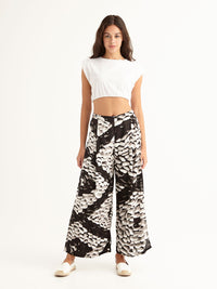 PEBBLES maxi pants