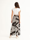 PEBBLES maxi pants