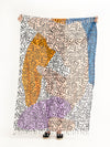 LONG WEEKEND pareo sarong