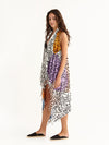 LONG WEEKEND pareo vest