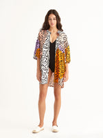 LONG WEEKEND mao men shirt