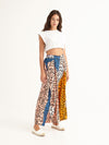LONG WEEKEND maxi pants