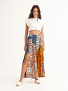 LONG WEEKEND maxi pants