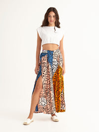 LONG WEEKEND maxi pants