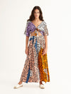 LONG WEEKEND maxi pants