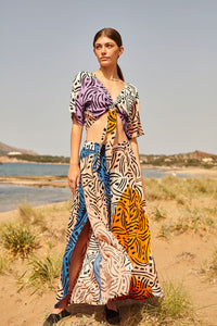 LONG WEEKEND maxi pants
