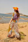 LONG WEEKEND maxi pants