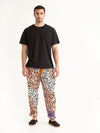 LONG WEEKEND men's loose fit pants