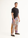LONG WEEKEND men's loose fit pants
