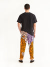 LONG WEEKEND men's loose fit pants