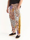 LONG WEEKEND men's loose fit pants