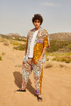 LONG WEEKEND men's loose fit pants