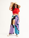 KIDULTHOOD maxi pants