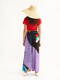 KIDULTHOOD maxi pants