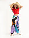 KIDULTHOOD maxi pants