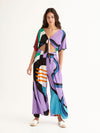 KIDULTHOOD maxi pants