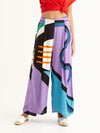 KIDULTHOOD maxi pants