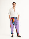 KIDULTHOOD men's loose fit pants