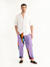 KIDULTHOOD men's loose fit pants
