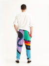 KIDULTHOOD men's loose fit pants